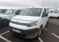 CITROEN 1.5 BLUEHDI 75KW TALLA M LIVE (102C - 4104-LJV